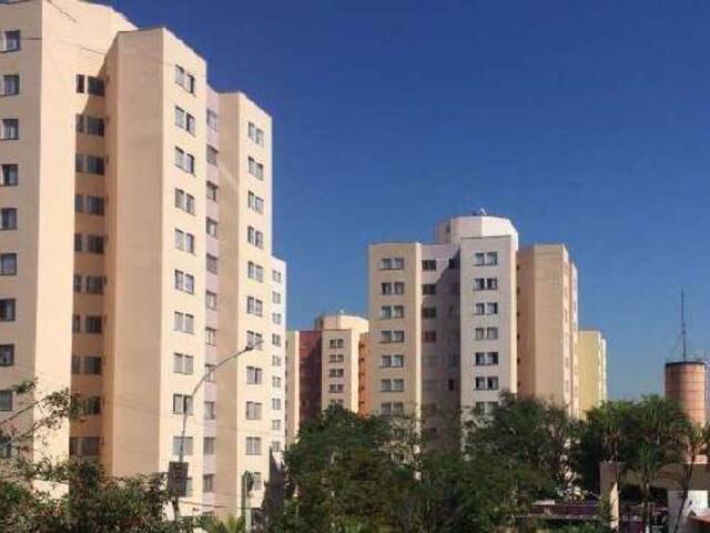 #1007 - Apartamento para Venda em Osasco - SP - 1