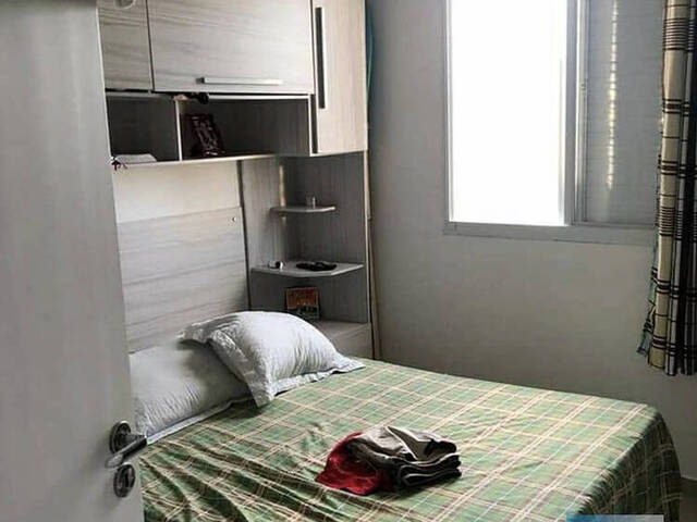 #1011 - Apartamento para Venda em Osasco - SP - 3