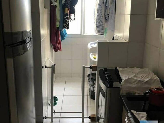 Apartamento para Venda em Osasco - 4