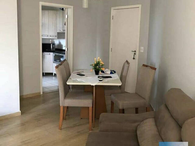 Apartamento para Venda em Osasco - 5