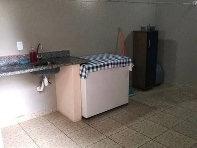 #1016 - Casa para Venda em Osasco - SP - 2