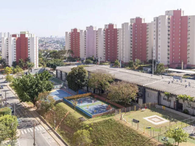 #1033 - Apartamento para Venda em Osasco - SP - 1