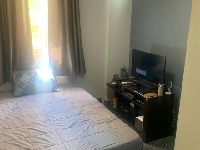 #1033 - Apartamento para Venda em Osasco - SP - 3