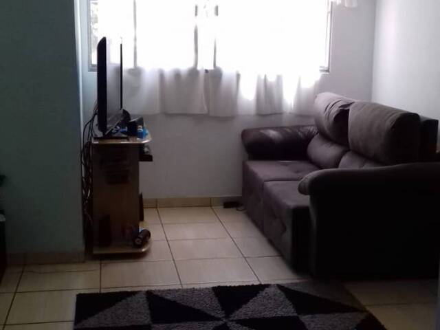 Apartamento para Venda em Osasco - 5