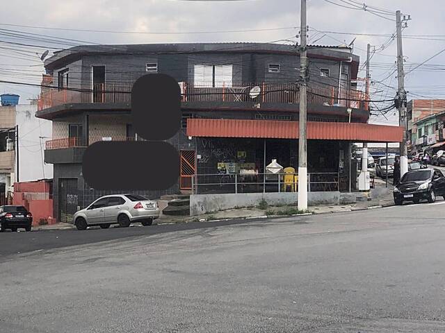 #1042 - Casa para Venda em Osasco - SP - 1