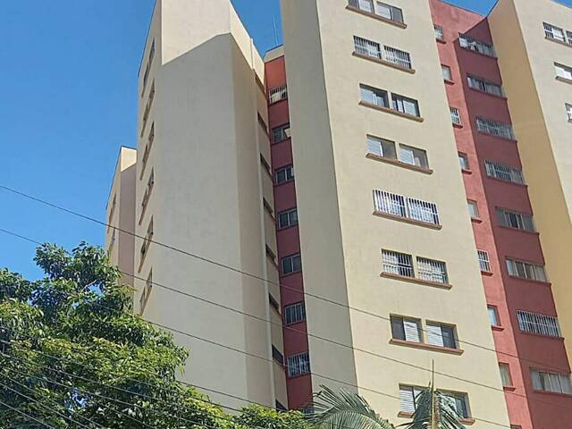 #1044 - Apartamento para Venda em Osasco - SP - 3