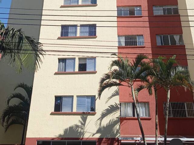 Apartamento para Venda em Osasco - 2