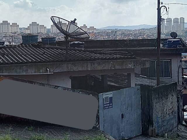 Casa para Venda em Osasco - 5