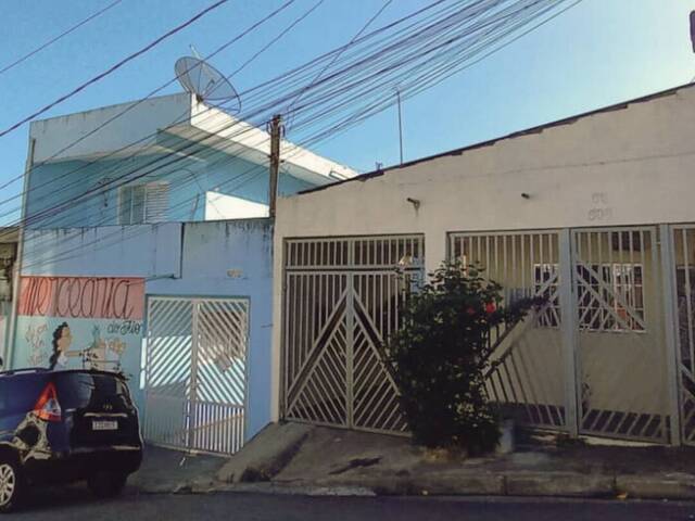 #1064 - Casa para Venda em Osasco - SP - 3