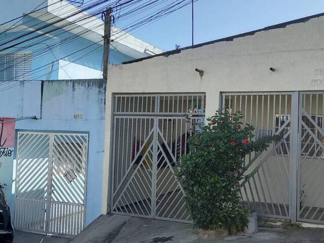 Casa para Venda em Osasco - 4