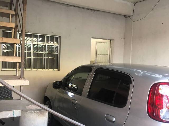 #1076 - Casa para Venda em Osasco - SP - 1