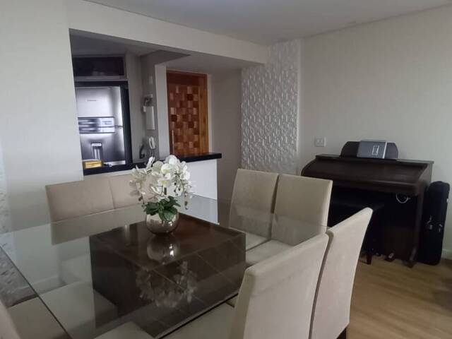 Apartamento para Venda em Osasco - 3