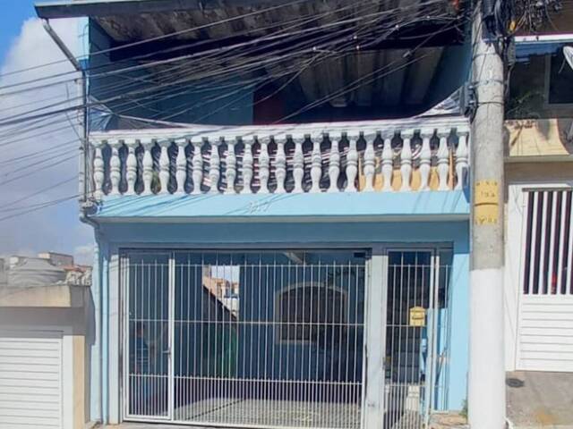 Casa para Venda em Osasco - 1