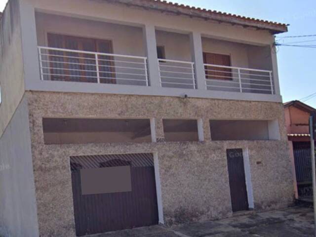 Casa para Venda em Sorocaba - 1