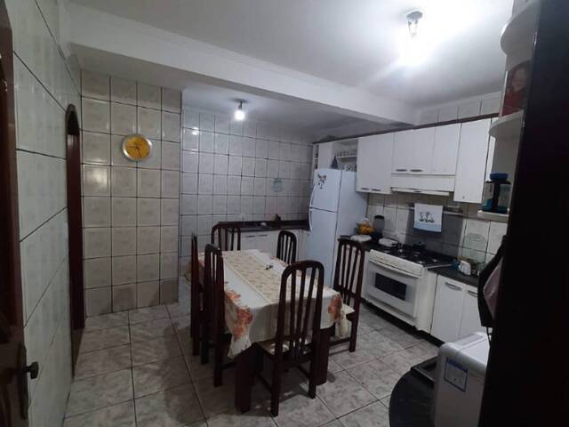 #1108 - Casa para Venda em Carapicuíba - SP - 3