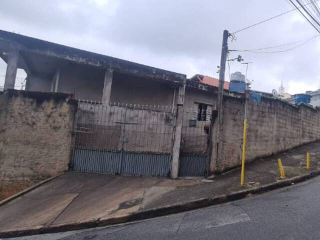 #1137 - Casa para Venda em Carapicuíba - SP - 3