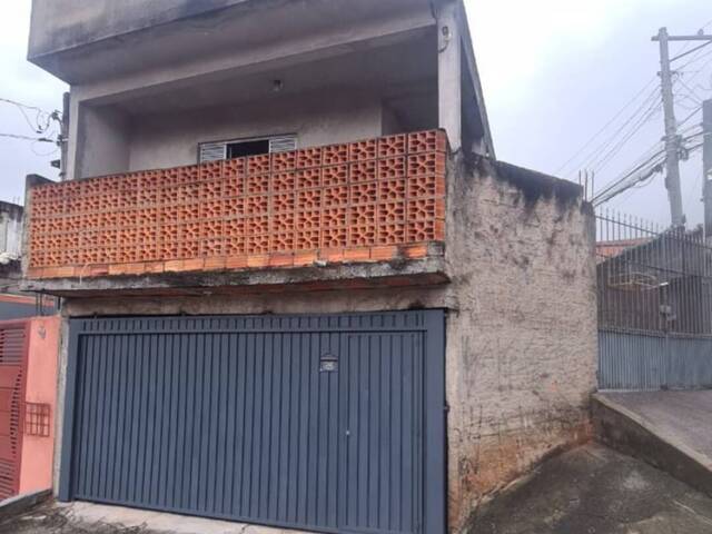 #1137 - Casa para Venda em Carapicuíba - SP - 1