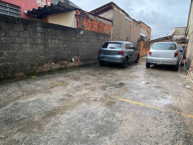 #1138 - Casa para Venda em Osasco - SP - 3