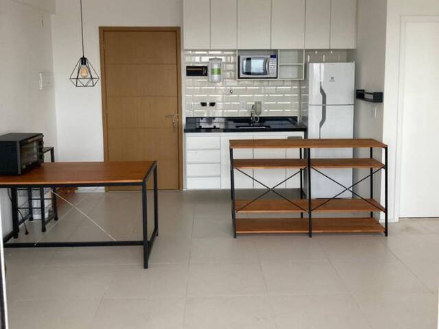 Apartamento para Locação em Osasco - 3