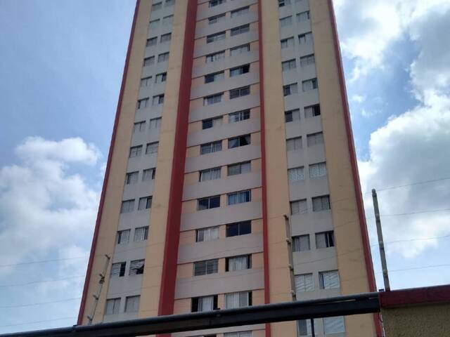 #1140 - Apartamento para Venda em São Paulo - SP - 2