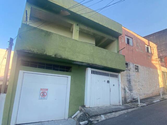 Casa para Venda em Osasco - 2