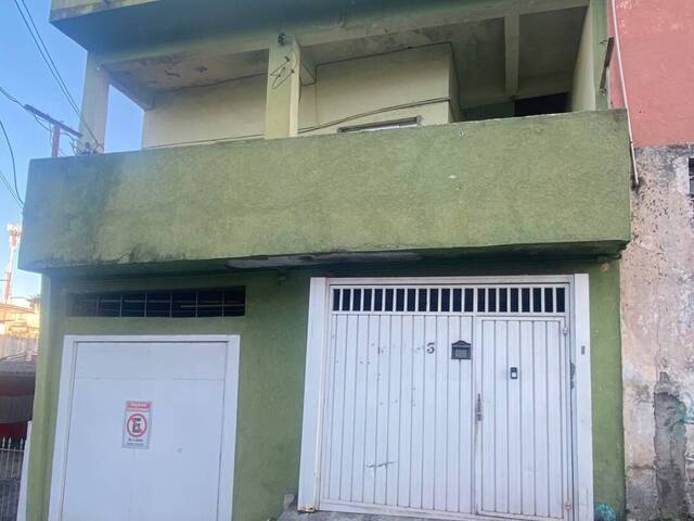 Casa para Venda em Osasco - 4