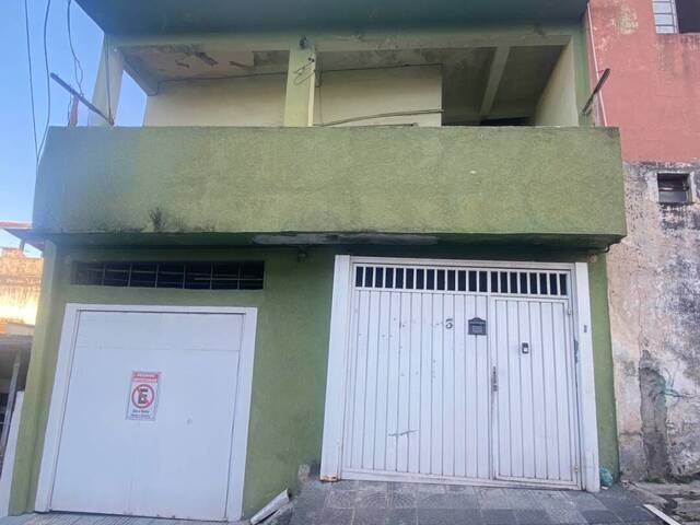 Casa para Venda em Osasco - 1