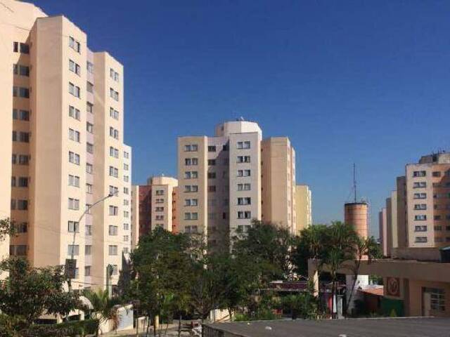 #1044 - Apartamento para Venda em Osasco - SP - 1