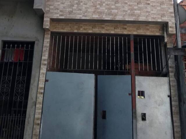 Casa para Venda em Osasco - 1