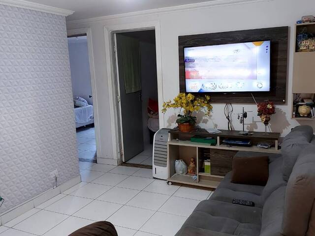 #1146 - Apartamento para Venda em Osasco - SP - 2