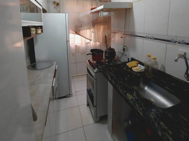 Apartamento para Venda em Osasco - 3