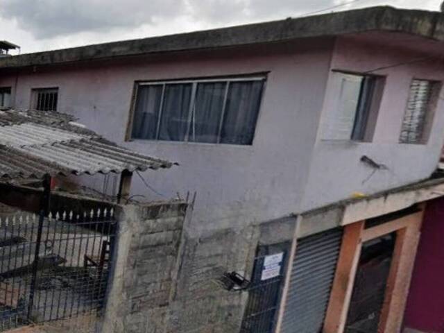 #1021 - Casa para Venda em Osasco - SP - 2